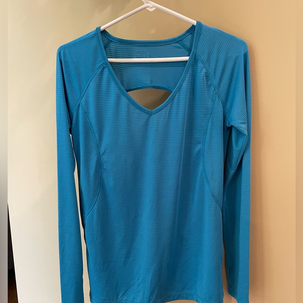 Jockey longsleeve top
